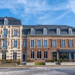 Mayrena Hotel Restaurant - Destination Le Tréport Mers